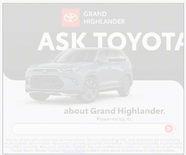 Concesionario Toyota usando chatbot de IA para aumentar ventas y ROI